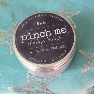 Pinch Me Therapy Dough, NWT, Spa Scent